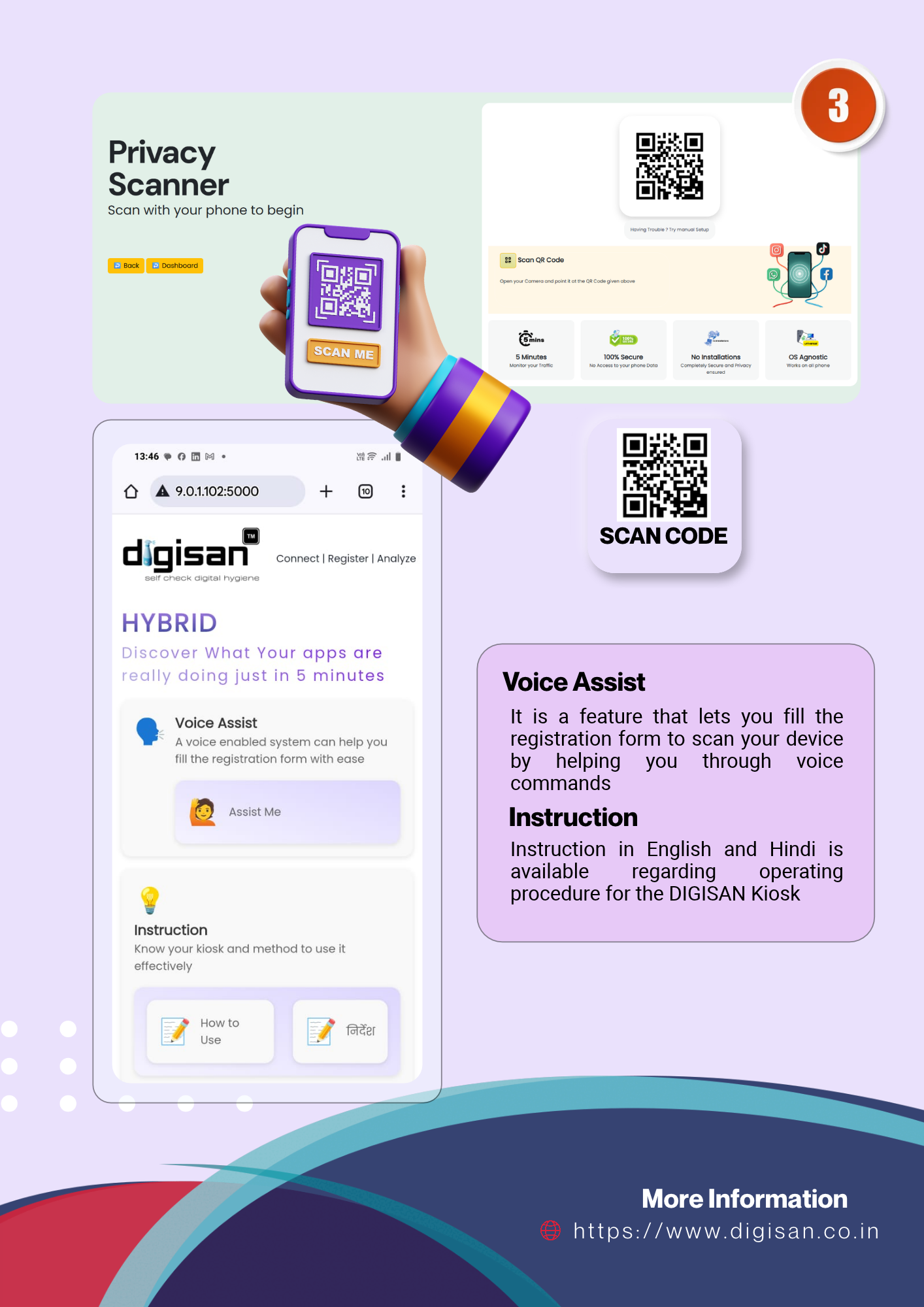 QR Security